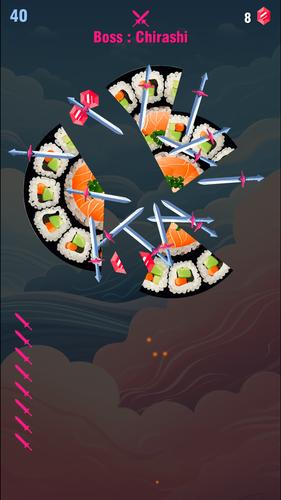 SwordSlash ảnh chụp màn hình 2