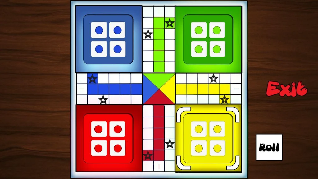 Ludo Zone屏幕截圖4