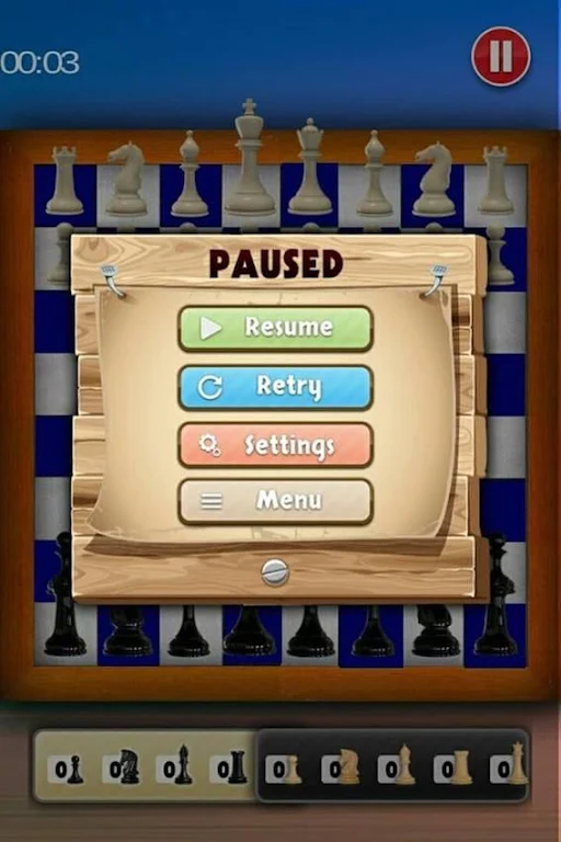 Chess Free Play Screenshot 2