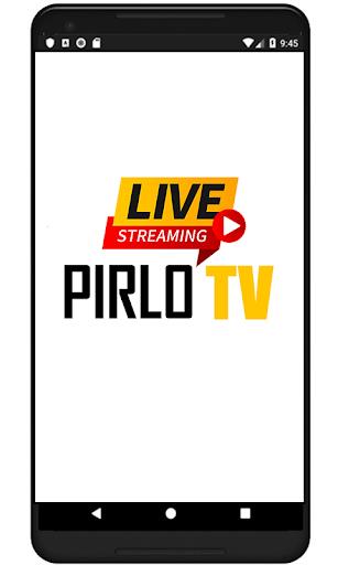 Pirlo Tv HD Futbol en Directo屏幕截圖1