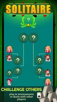 Solitaire - Offline Card Games应用截图第3张