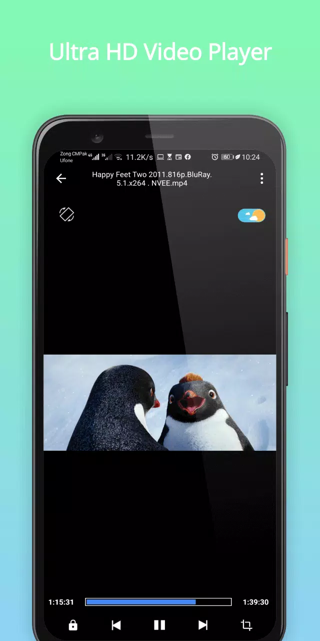 EXE PLAY ကိုဖန်သားပြင်2