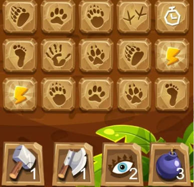 Memory Age Basic Screenshot 3