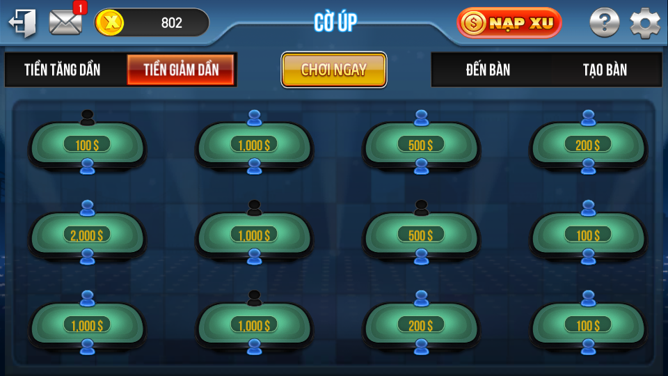 WIN7 Game Online屏幕截圖4