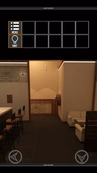 Escape Games: BAR屏幕截圖3
