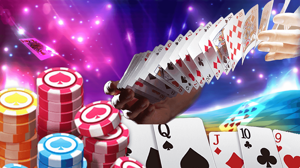 Teen Patti Aura Capture d’écran1