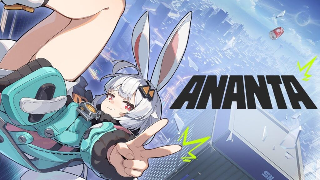 Mugen项目现在称为Ananta，Devs Drop New Trailer