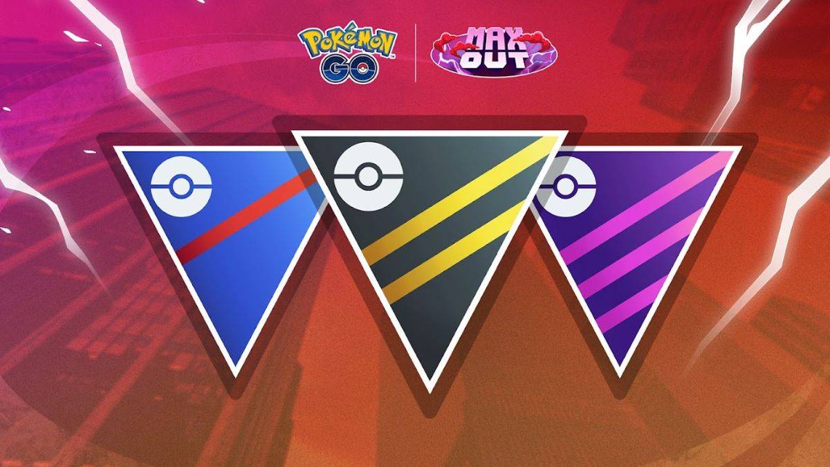 Max Encounters, Rewards Unveiled for Pokémon GO Battle League