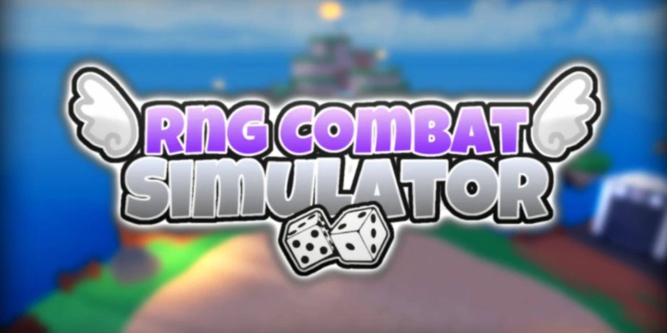 Newest Roblox RNG Combat Simulator Codes! (January 2025)