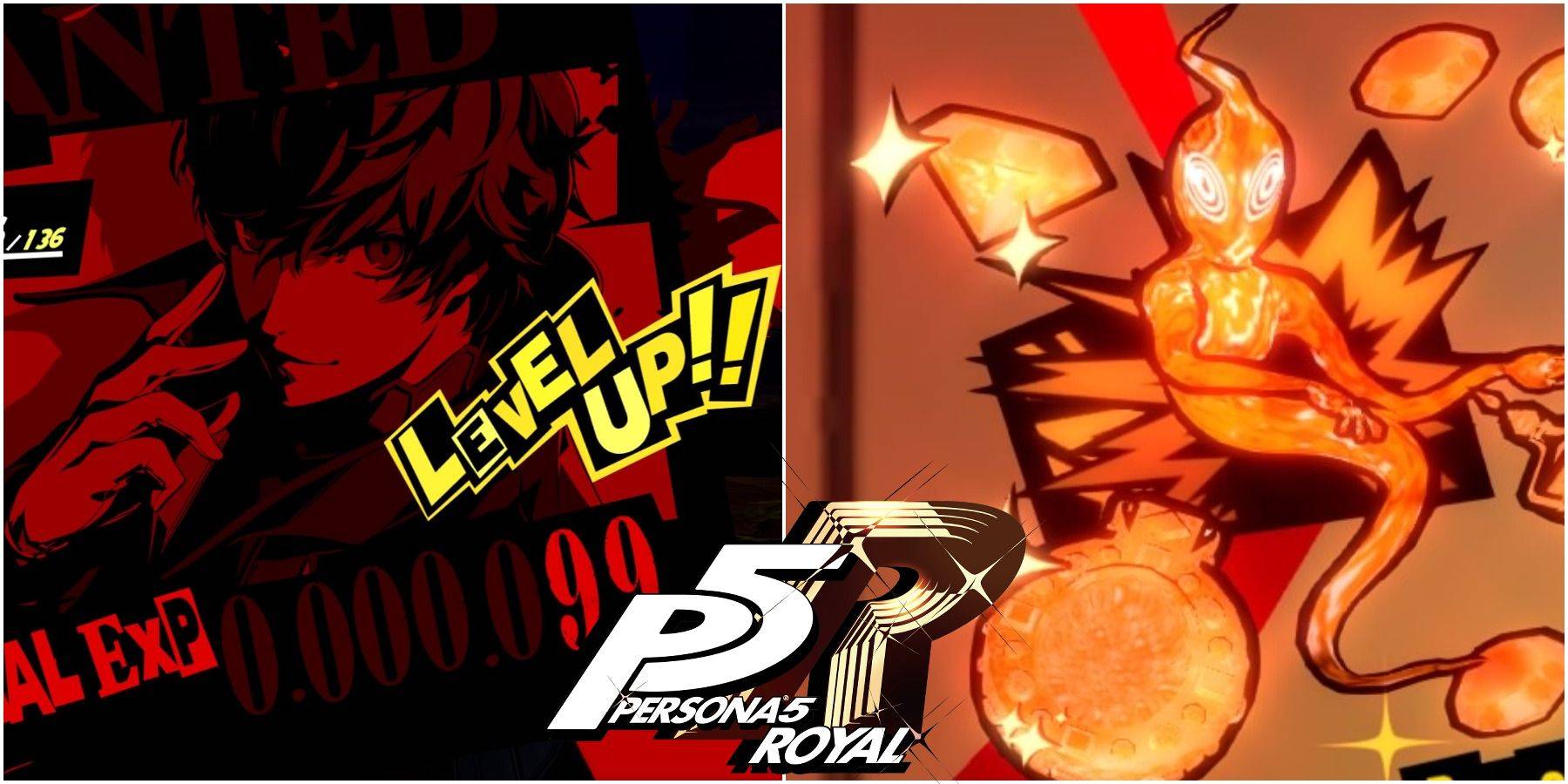 Unlock Fast EXP: Ultimate Guide for Persona 5 Royal