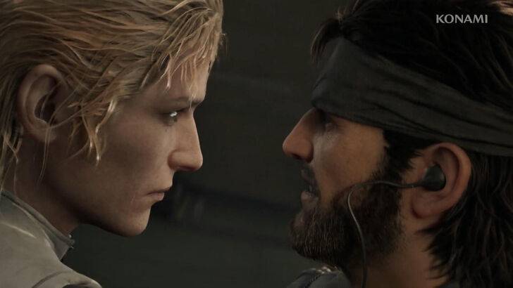 Metal Gear Solid Delta: Fecha de lanzamiento de Snake Eater revelada en el último trailer