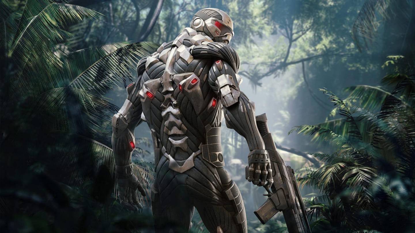 Phát triển Crysis 4 tạm thời tạm dừng do khó khăn về tài chính