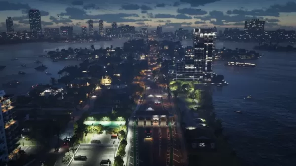 Dostaliśmy opóźnienie GTA 6 przed GTA 6