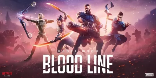 Lignée de sang : Un nouveau trailer dévoile des environnements époustouflants dans le jeu Rebel Moon