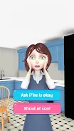 Momlife Simulator Capture d'écran 4