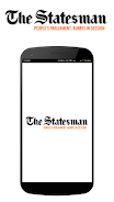 Screenshot The Statesman Newspaper 1