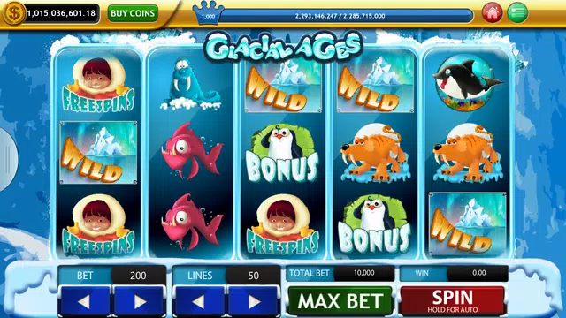 SlotoPrime - Slot Machines screenshot 3