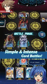 Vanguard ZERO screenshot 1