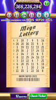 Scratch Off Lottery Casino Captura de tela 4