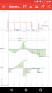 BeamDesign应用截图第2张