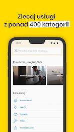 Fixly - do usług! screenshot 1
