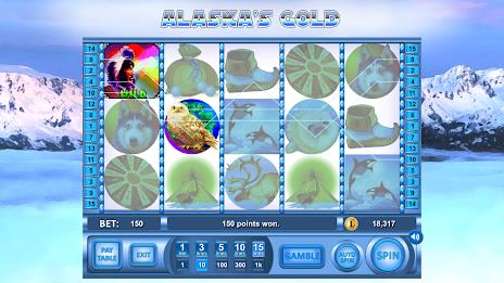 Slots LiveGames onlineスクリーンショット3