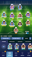 Matchday Manager 24 - Football экрана 3