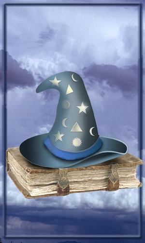 Life of a Wizard 스크린 샷 1