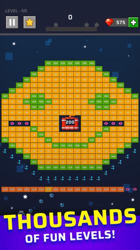 Brick Out Screenshot 2