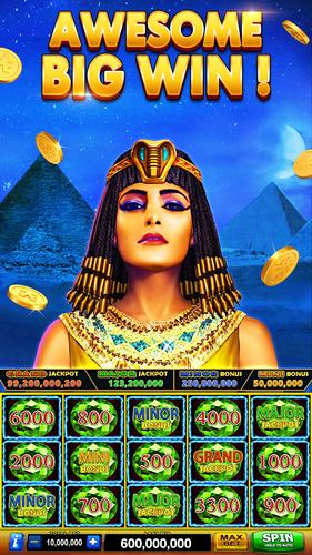 Magic Vegas Casino Slots屏幕截圖4