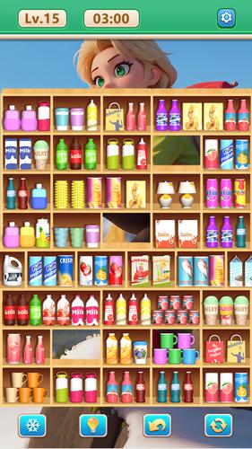 Goods Match应用截图第2张