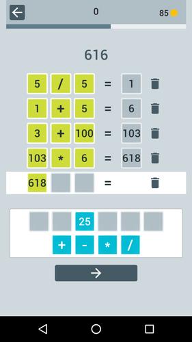 Countdown Numbers & Letters 2 screenshot 3