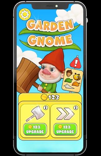 Garden Gnome ảnh chụp màn hình 1