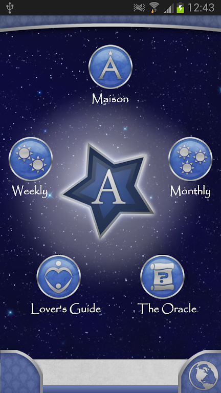 Astrolutely Lite应用截图第1张