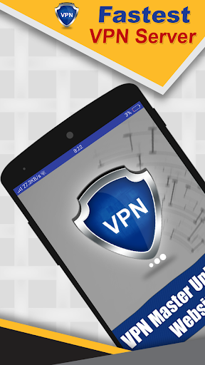 Super VPN Unblock Websites Capture d’écran1