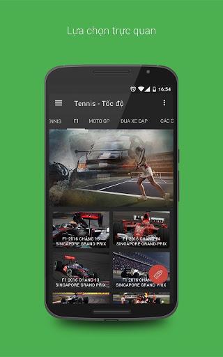 FPT TV Remoteスクリーンショット2