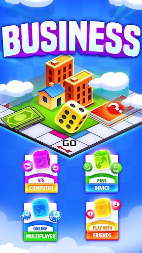 Business Game屏幕截圖1