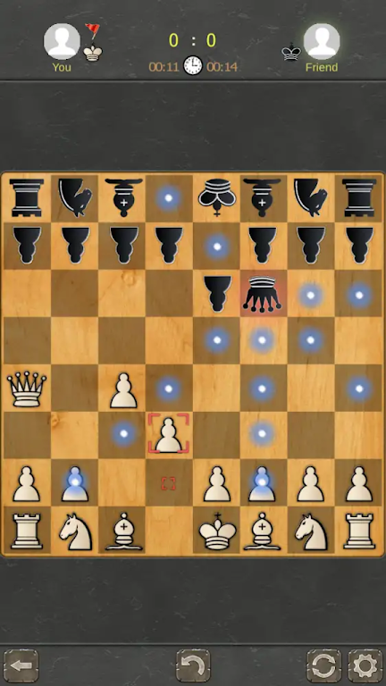 Chess 2019屏幕截圖3