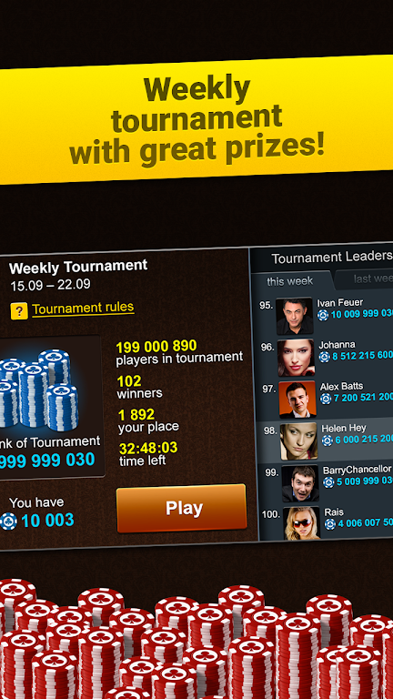 Backgammon Short Arena: Play online backgammon!屏幕截圖3