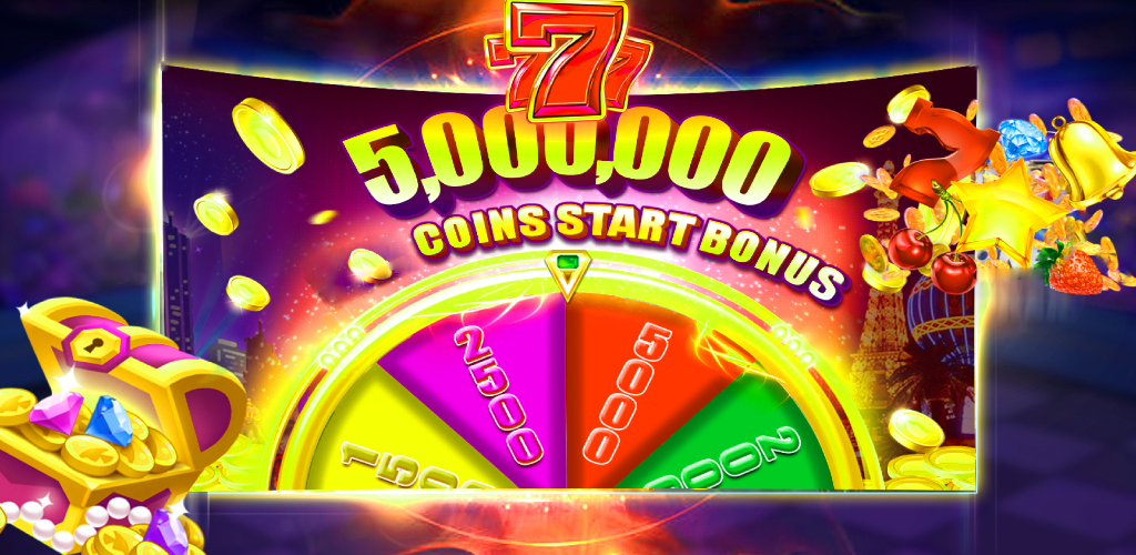 777 Casino Pagcor Slot Games Screenshot 3