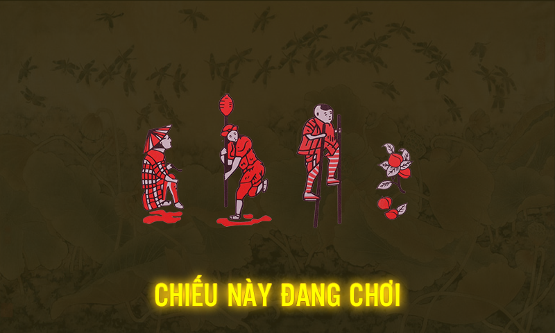 Game bài Bigone Sân Đình屏幕截圖1