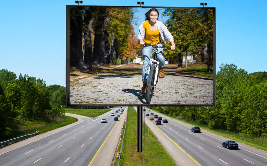 Hoarding Frames for Pictures Screenshot 3