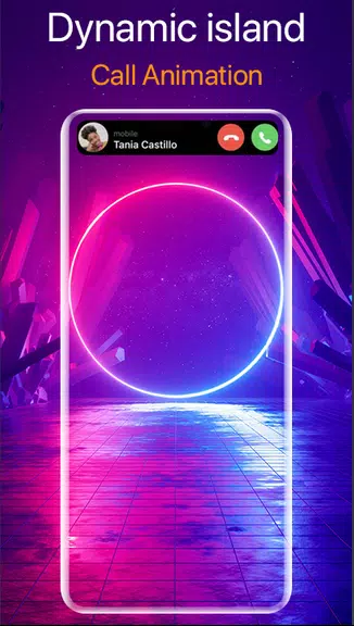 Dynamic Island for huawei屏幕截圖3