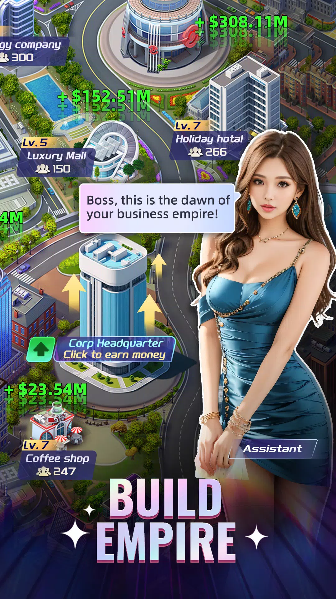 Diva Produce Inc.应用截图第4张