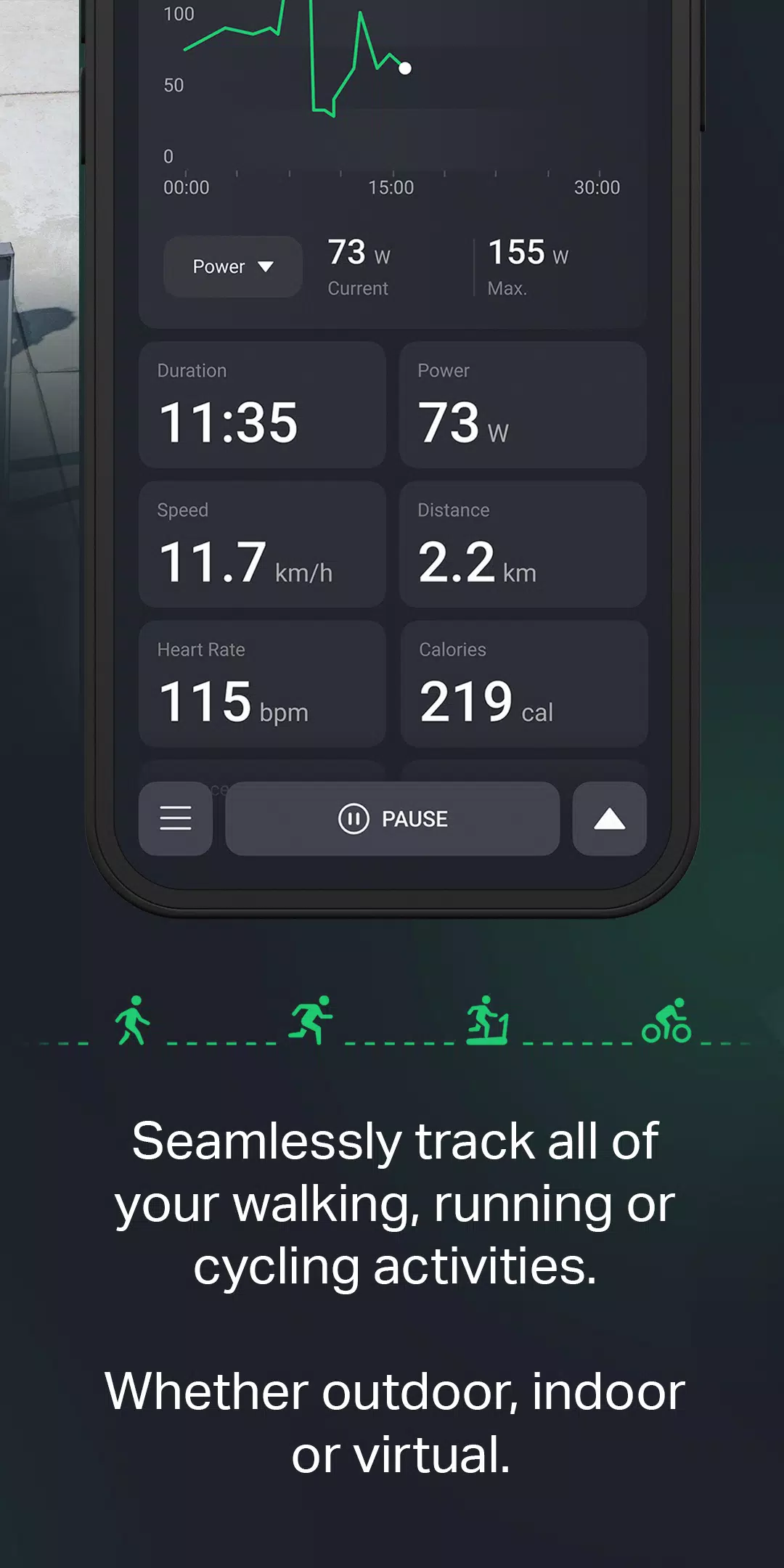 Rolla One Screenshot 2