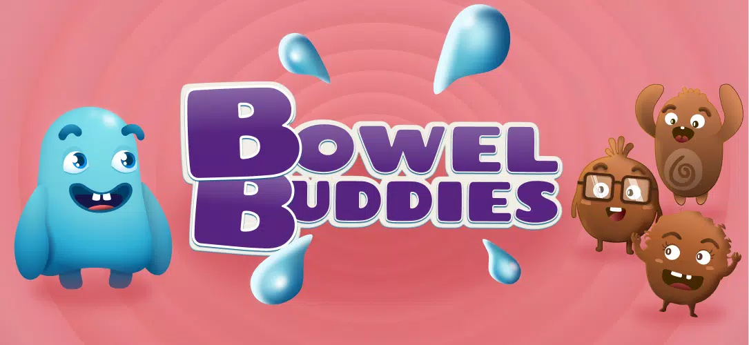 BB - Bowel Buddies экрана 1