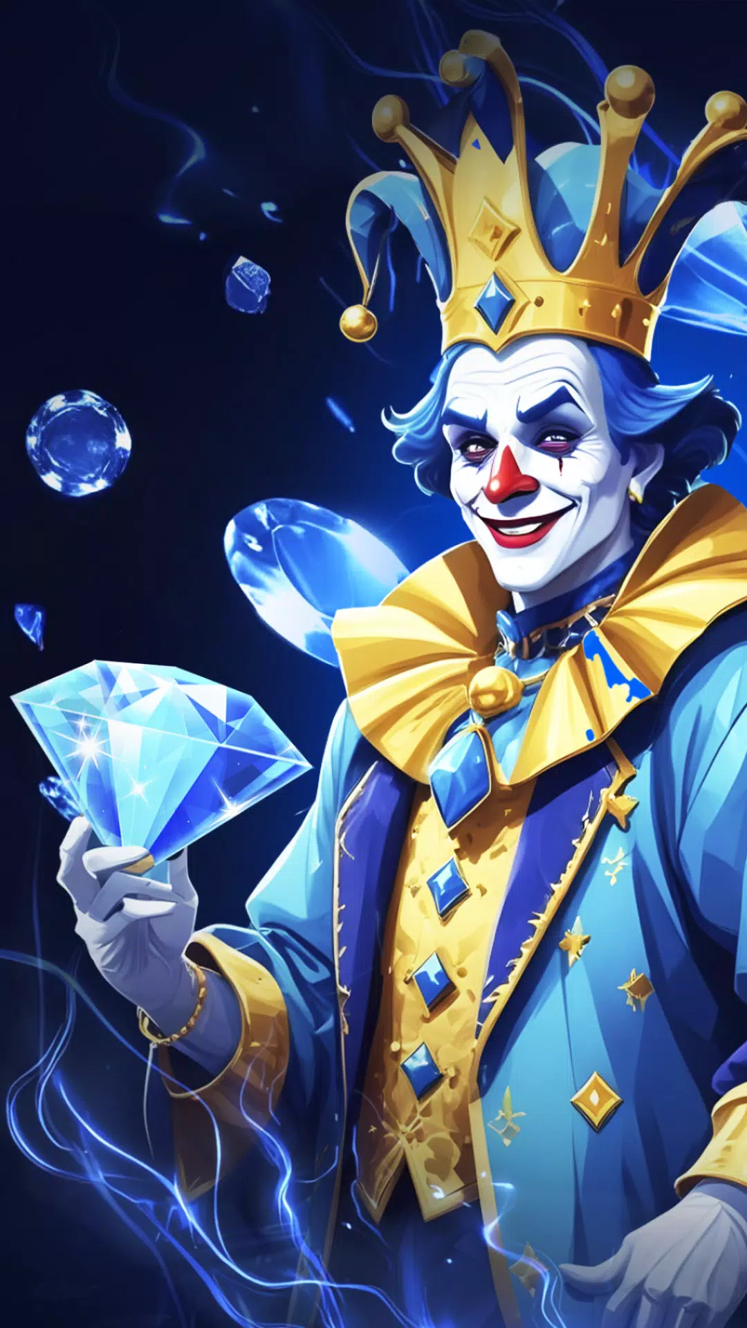 Joker’s Treasure स्क्रीनशॉट 1