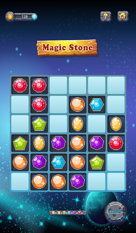 Scratch Lottery-online lottery-scratch lotto экрана 1