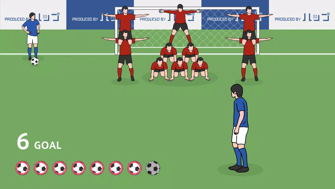 Overhead Kick Screenshot 4