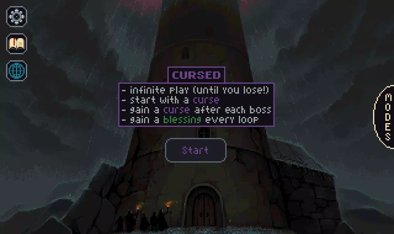 Slice & Dice Capture d’écran4